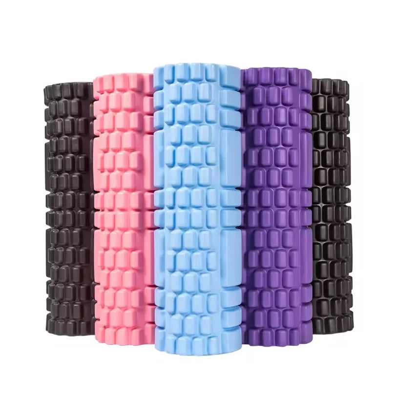 30cm Yoga Column Gym Fitness Pilates Foam