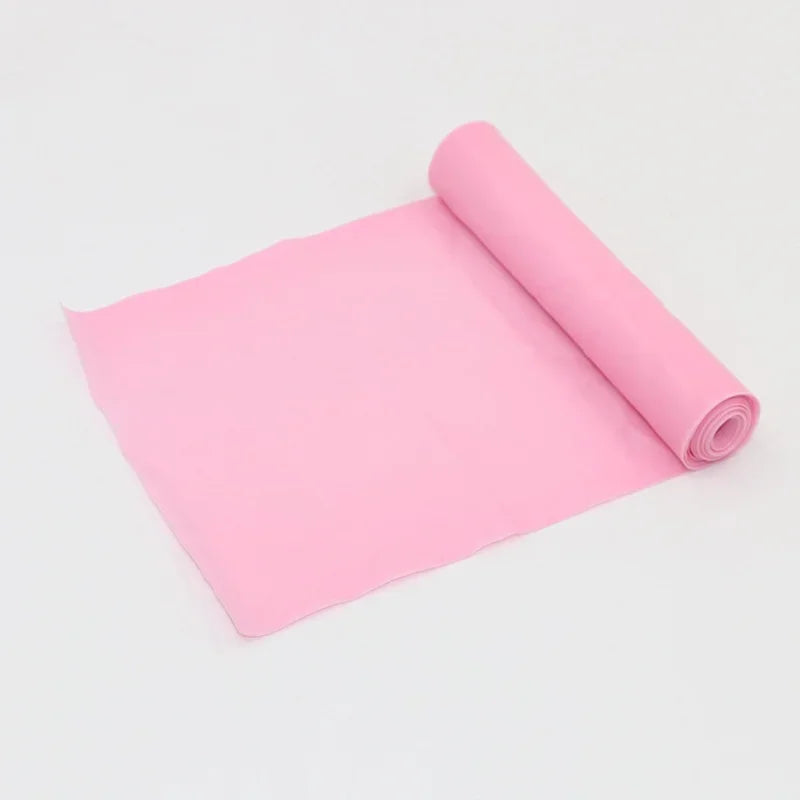 Yoga Tension Sheet Elastic Band