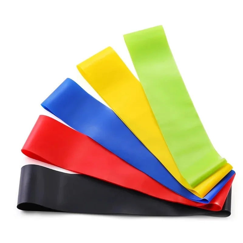 Fitness Elastic Resistance Bands