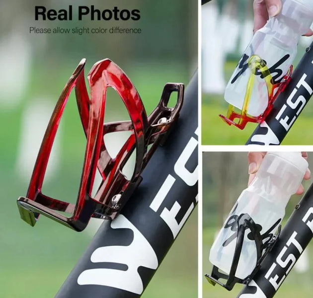 Bicycle Bottle Cages MTB Road Bike