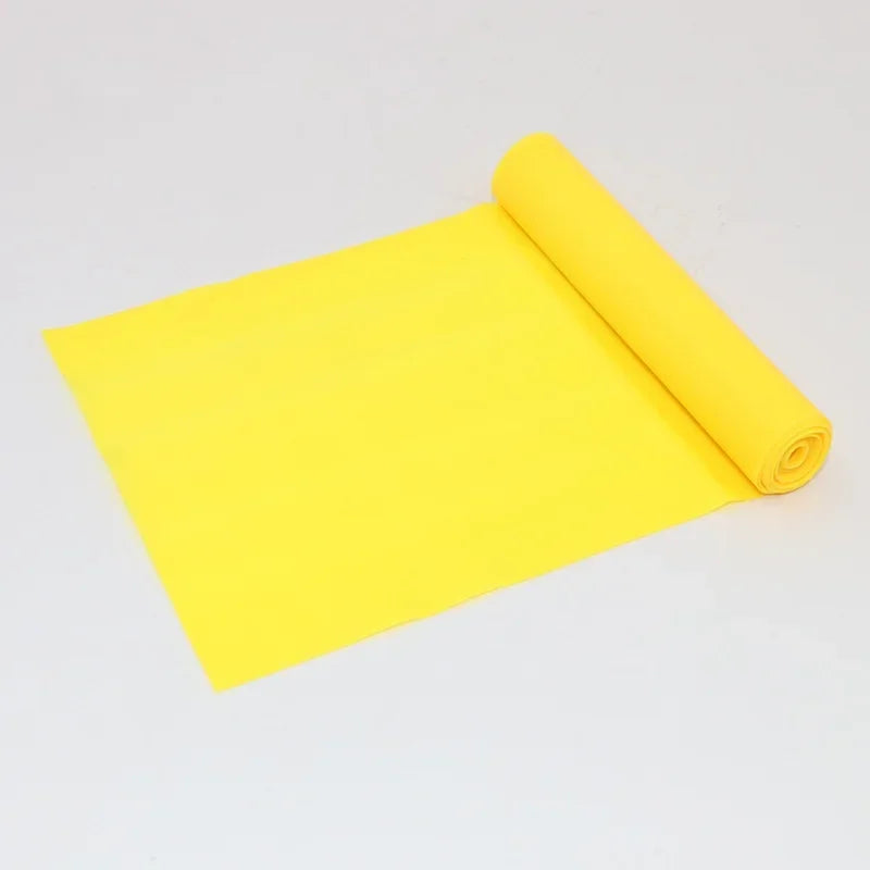 Yoga Tension Sheet Elastic Band