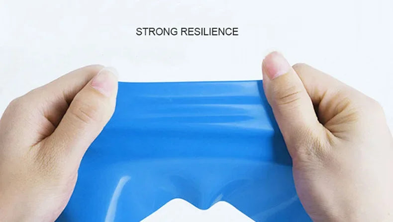 Yoga Tension Sheet Elastic Band