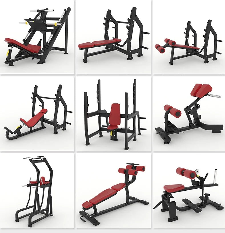 Multi-Functional Fly Bird Fitness Equipment
