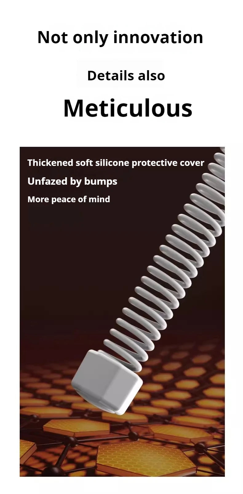 2pcs Cordless Battle Rope Multifunctional