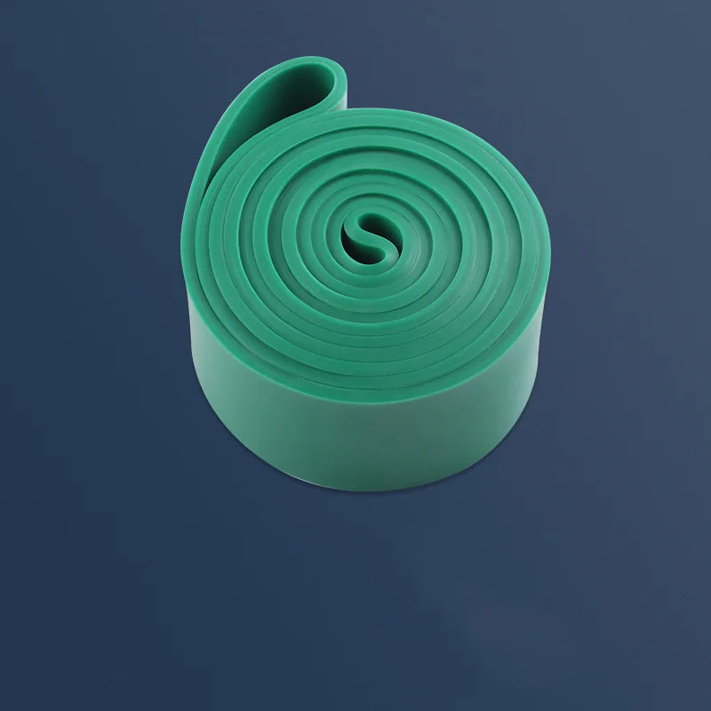 resistance Bands, Stackable TPE