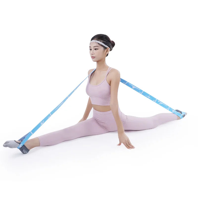 Multi-Functional Slimming Resistance