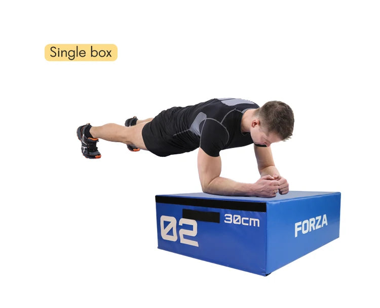 Outdoor Indoor Fitness 4 in 1