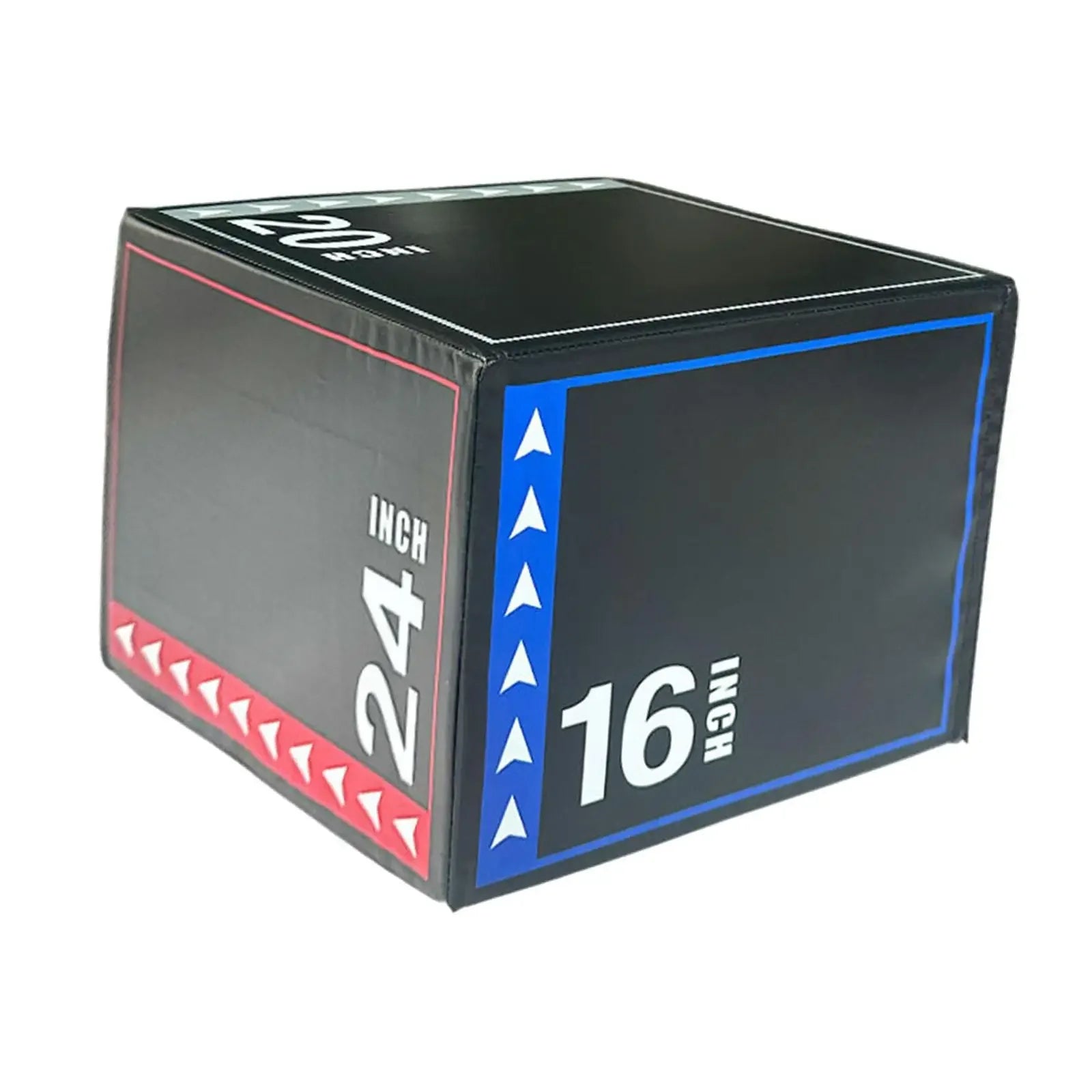 Plyometric Jump Box High Density