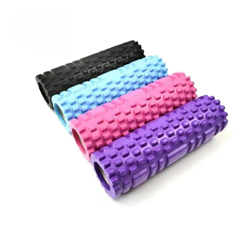 30cm Yoga Column Gym Fitness Pilates Foam