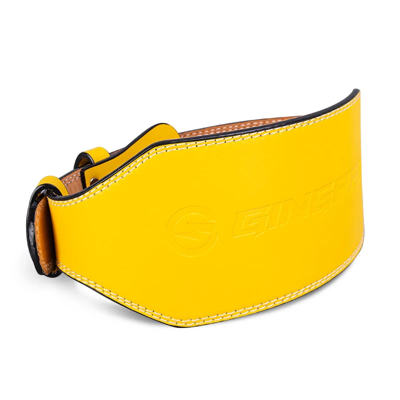 Weight Lifting Belts 15cm For Men