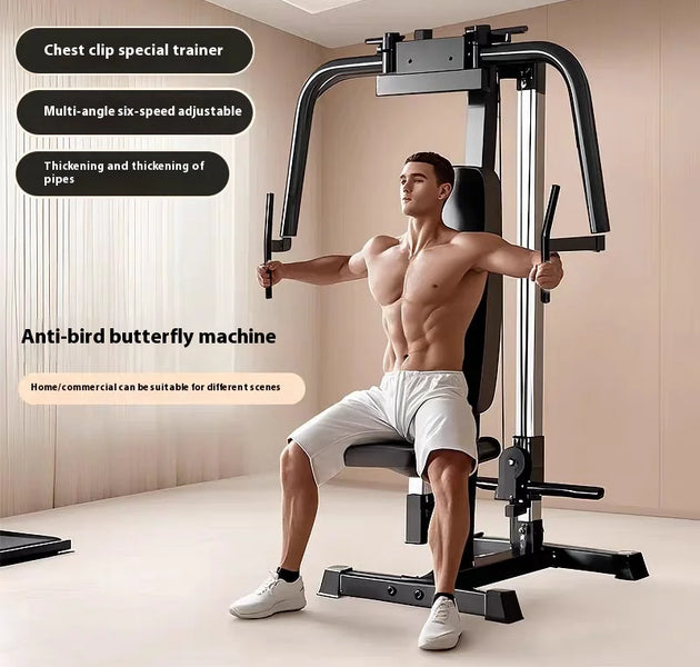 Fitness Equipment Multi functional