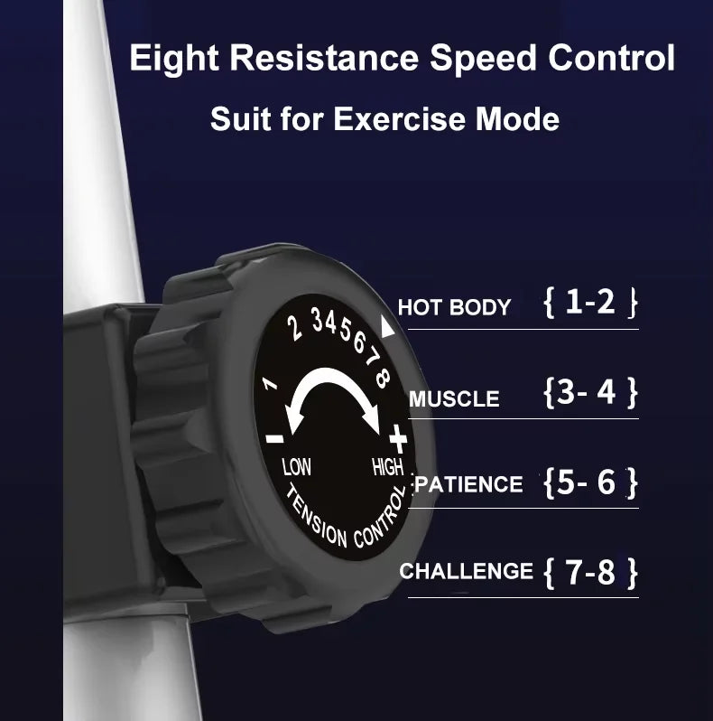 Gym Fitness Equipment Indoor Bicycle
