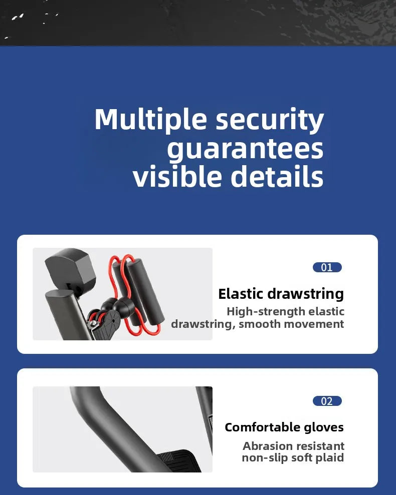 Hydraulic Water Resistance Wind