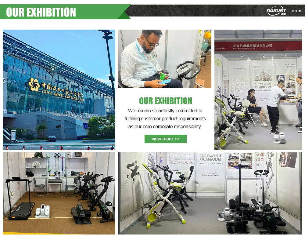 Top Quality Smart Spin Bike