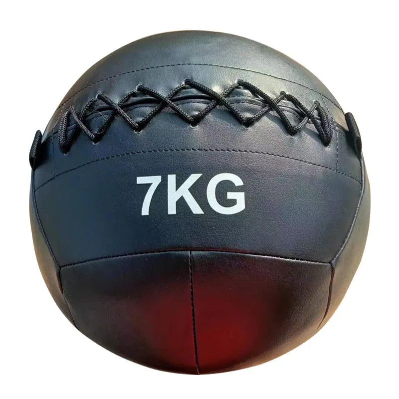 pu soft medicine ball