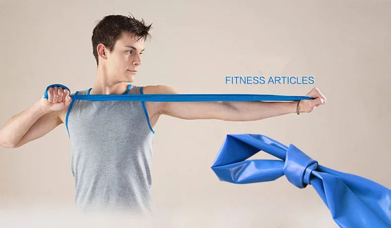 Yoga Tension Sheet Elastic Band