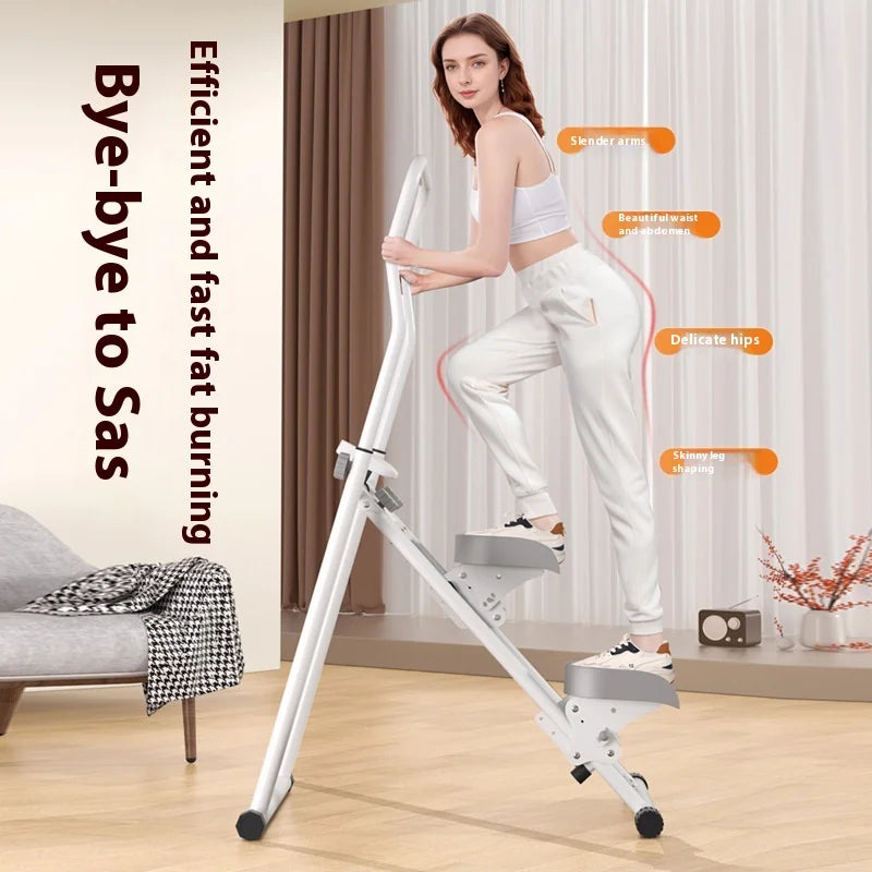 Silent Multifunctional In-Place
