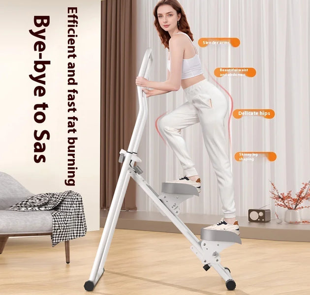 Silent Multifunctional In-Place