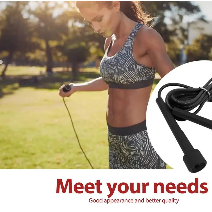 1PC 2.8M Speed Jump Rope