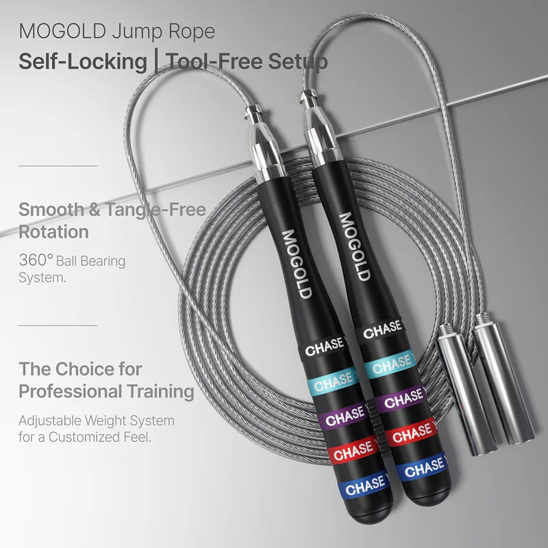 Jump rope,Gym Professional