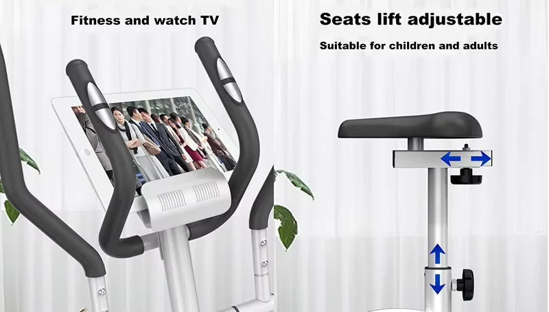 Gym Fitness Equipment Indoor Bicycle