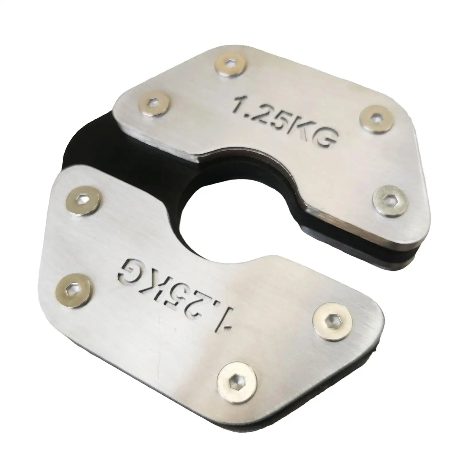 Fractional Weight Plate 1.25KG