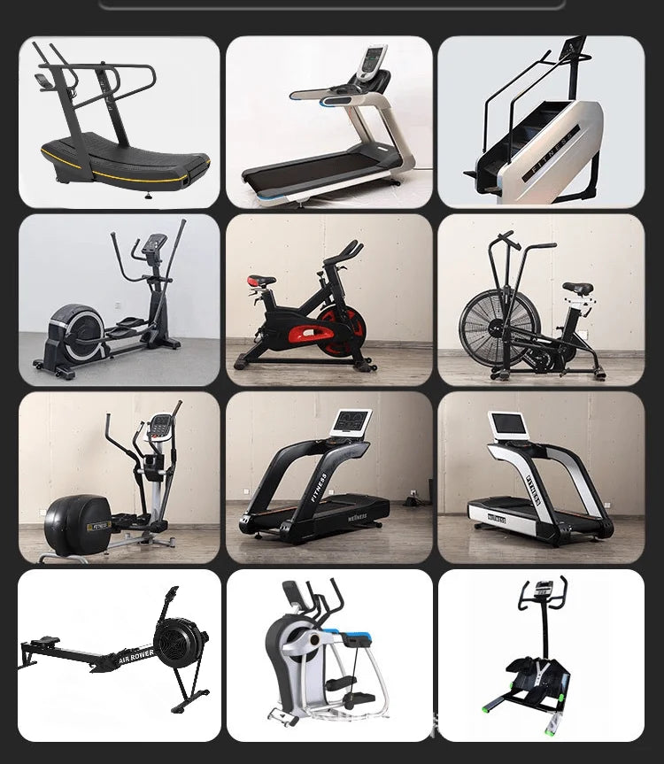 Multi-Functional Fly Bird Fitness Equipment