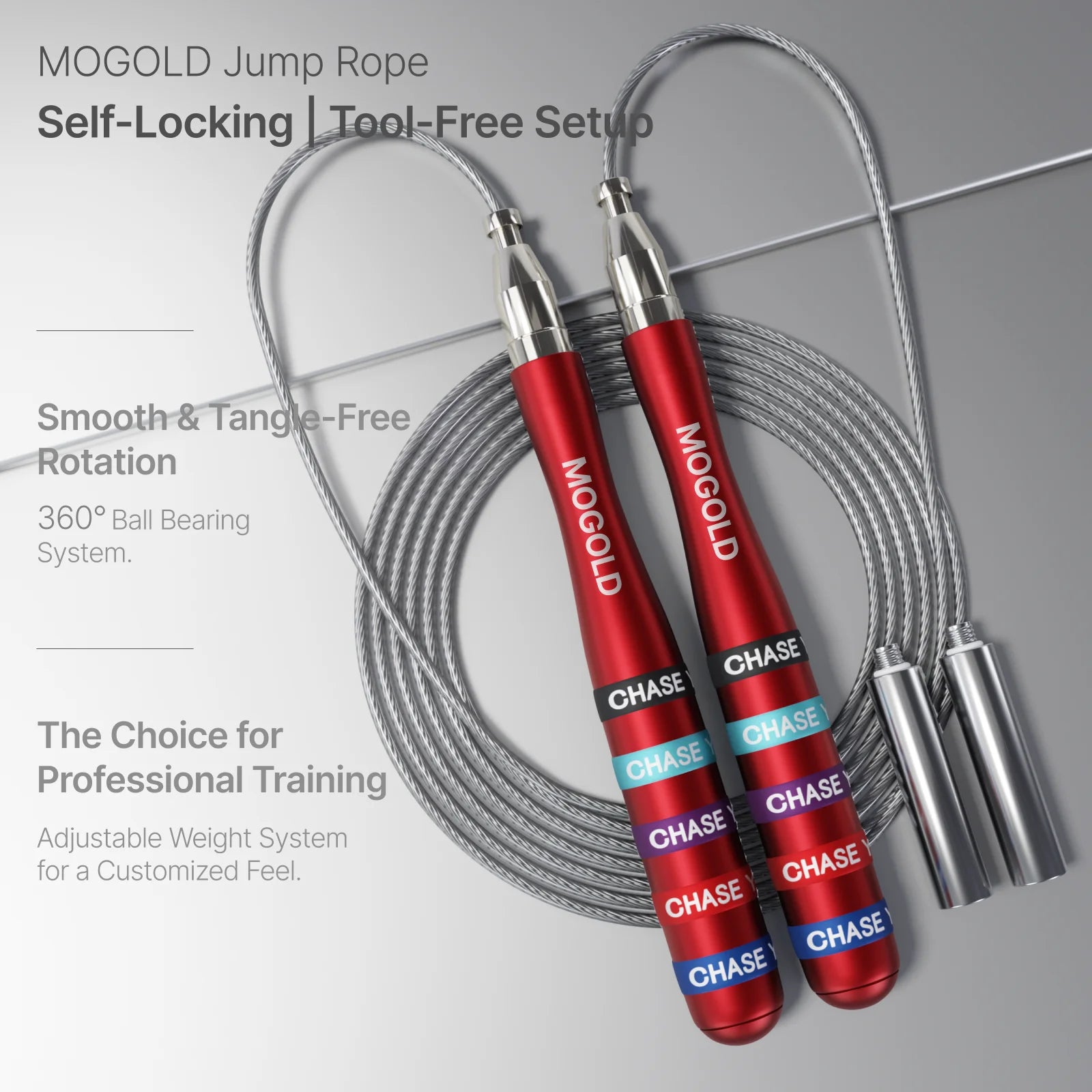 Jump rope,Gym Professional
