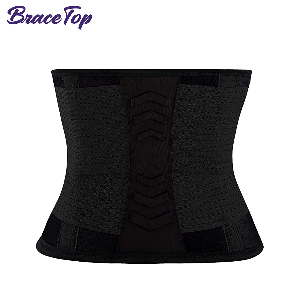 1 Piece Waist Brace for Lower Back Pain
