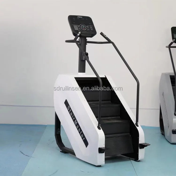 Cardio Equipment for Gym