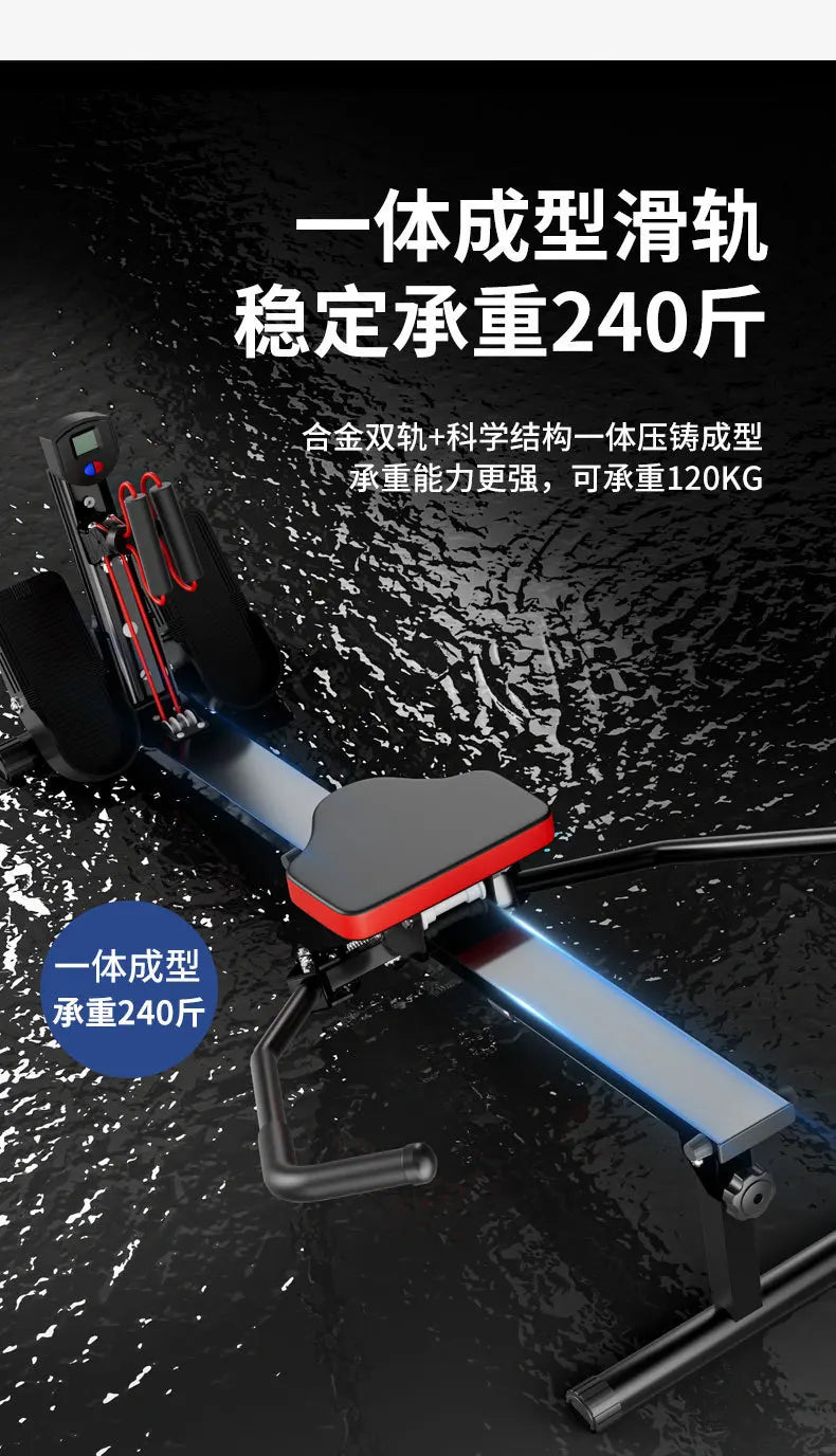 Hydraulic Water Resistance Wind
