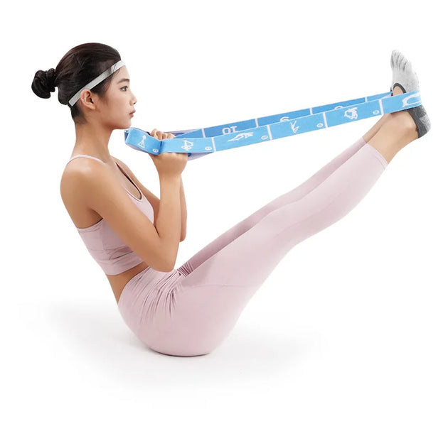 Multi-Functional Slimming Resistance