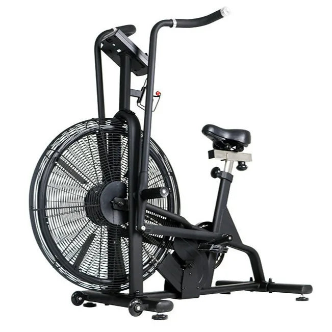 Dual-Function Indoor Aerobic
