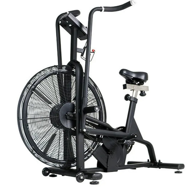 Dual-Function Indoor Aerobic