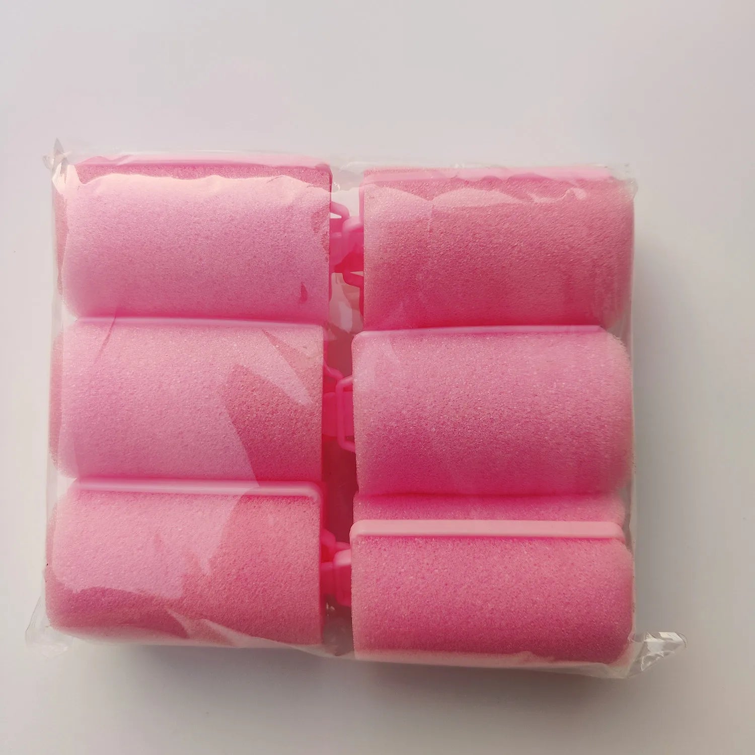 6-14pcs Soft Sponge Foam Cushion
