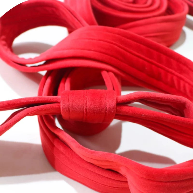 Straps Loops Yoga Ropes