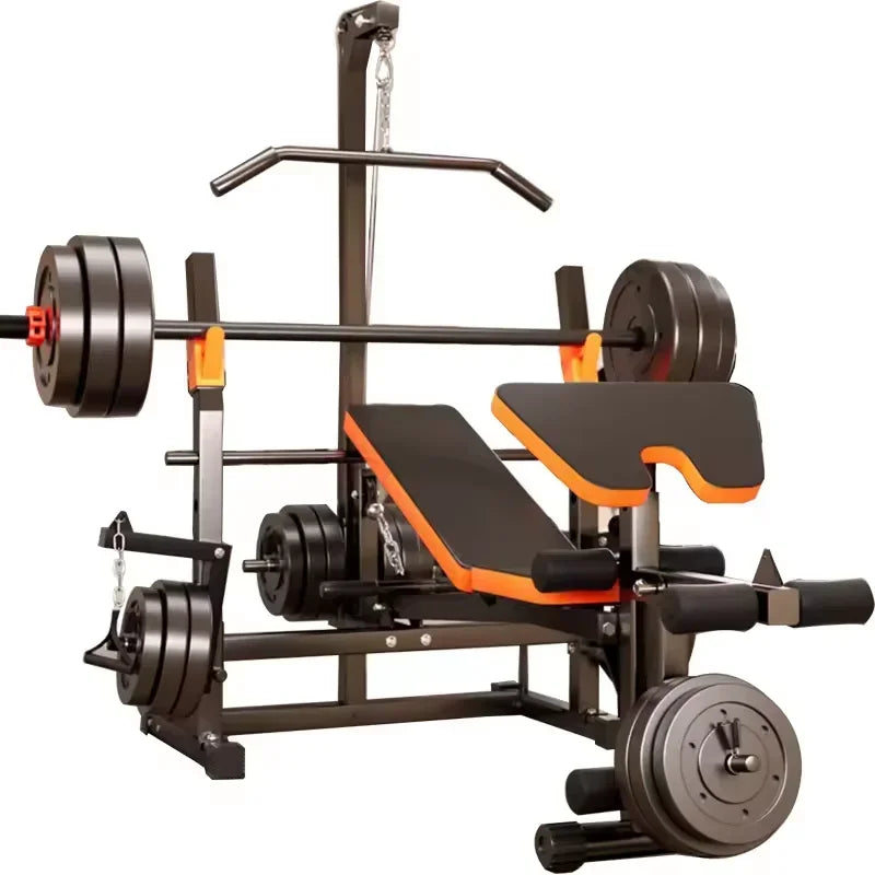 Multi Purpose Upper Body Strength