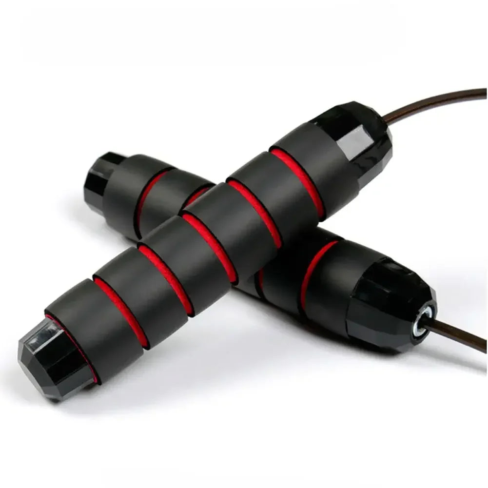 Weighted Professional Jump Ropes