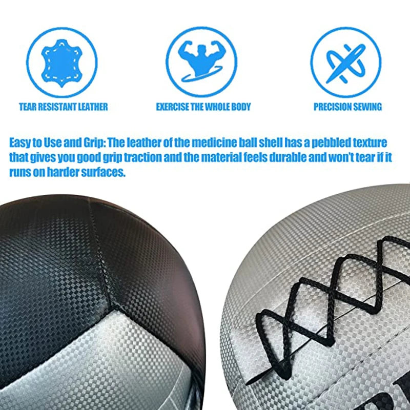 Fitness Soft Medicine Ball