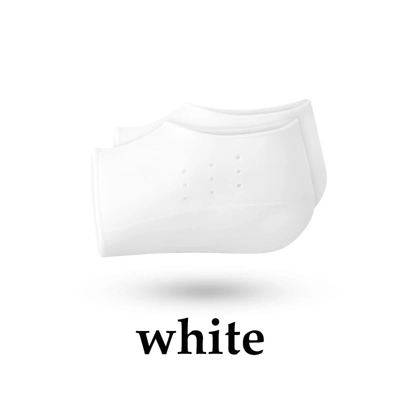 Height Insoles Silicone Inner Lifting