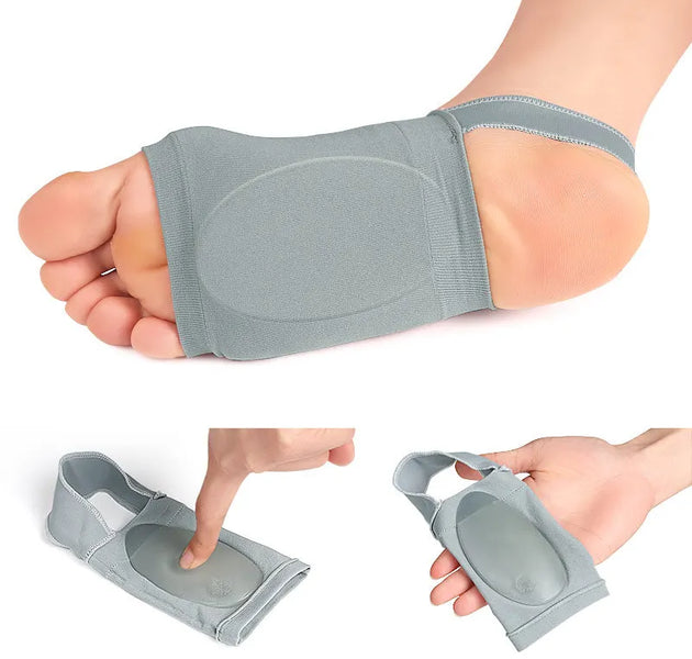 New Sebs Flat Foot Arch