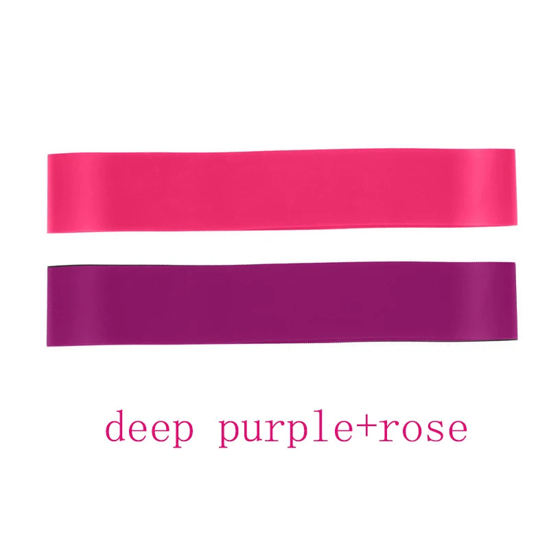 Fitness Elastic Resistance Bands