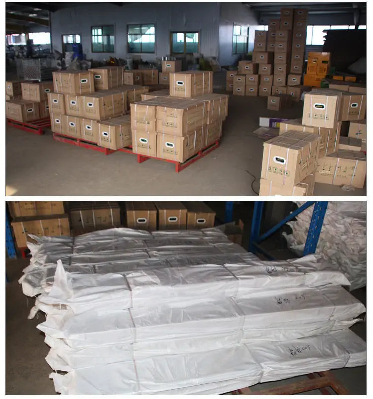 Electric Stair Climbing Machine