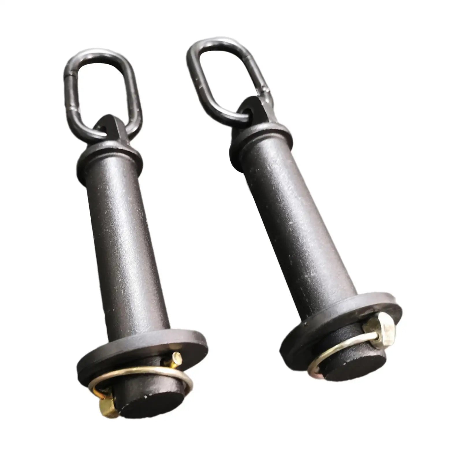 Electric Cage Squat Rack Easy