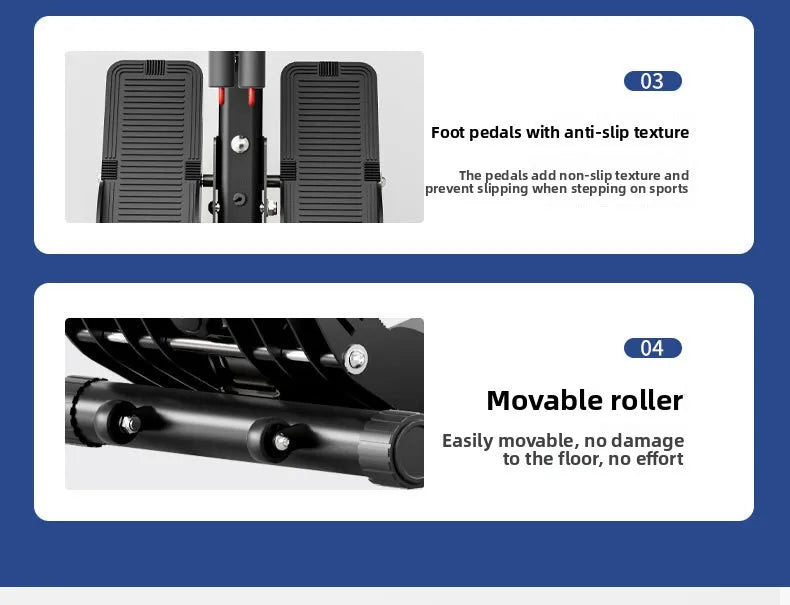 Hydraulic Water Resistance Wind