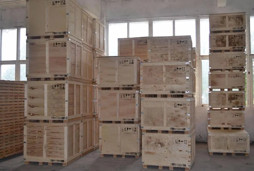 Electric Stair Climbing Machine