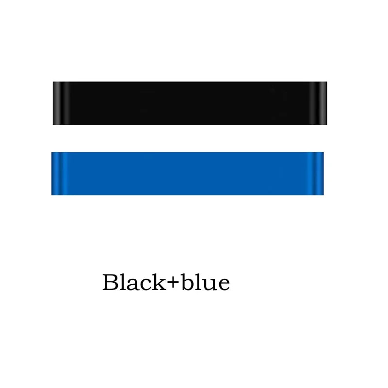Fitness Elastic Resistance Bands