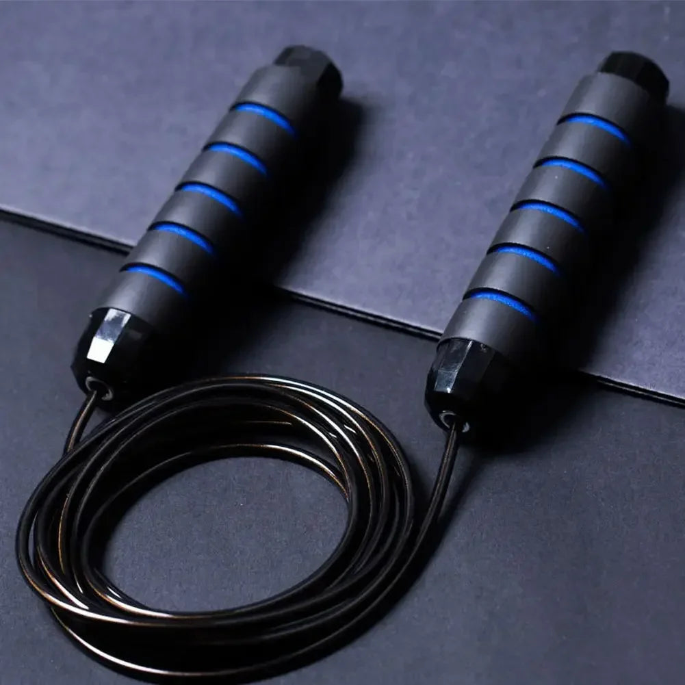 Weighted Professional Jump Ropes