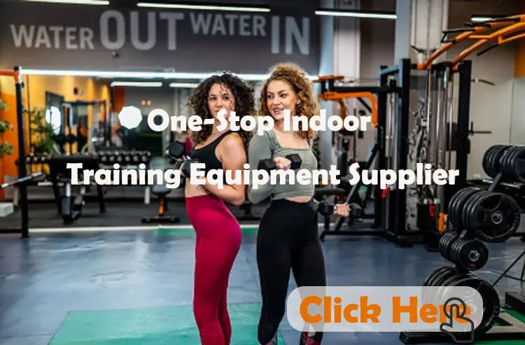 Foam Plyometric Jump Box 4 in 1