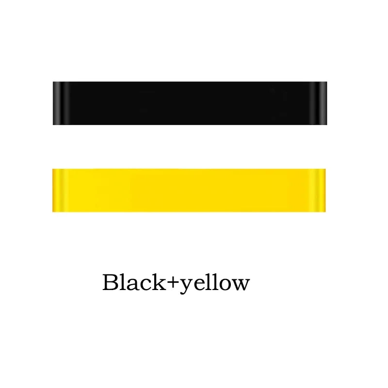 Fitness Elastic Resistance Bands